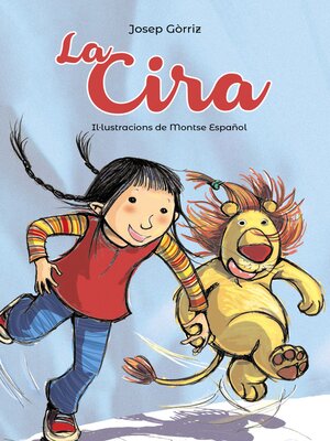cover image of La Cira